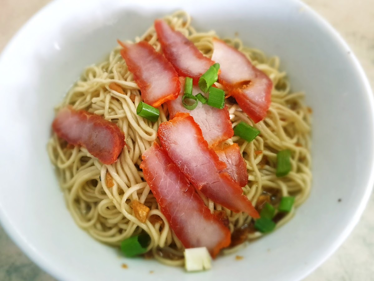 TA WAN KUNG大碗公乾撈麵 Photo 5