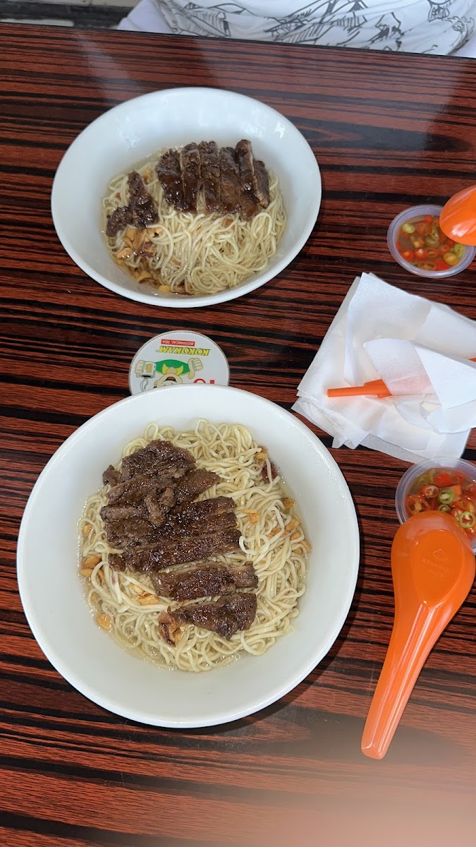 TA WAN KUNG大碗公乾撈麵 Photo 6