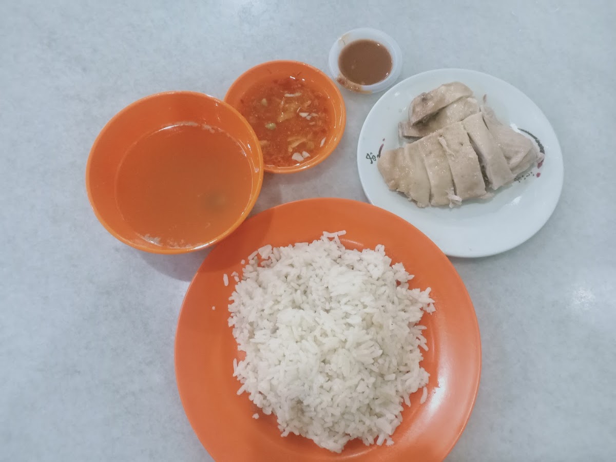 TA WAN KUNG大碗公乾撈麵 Photo 8