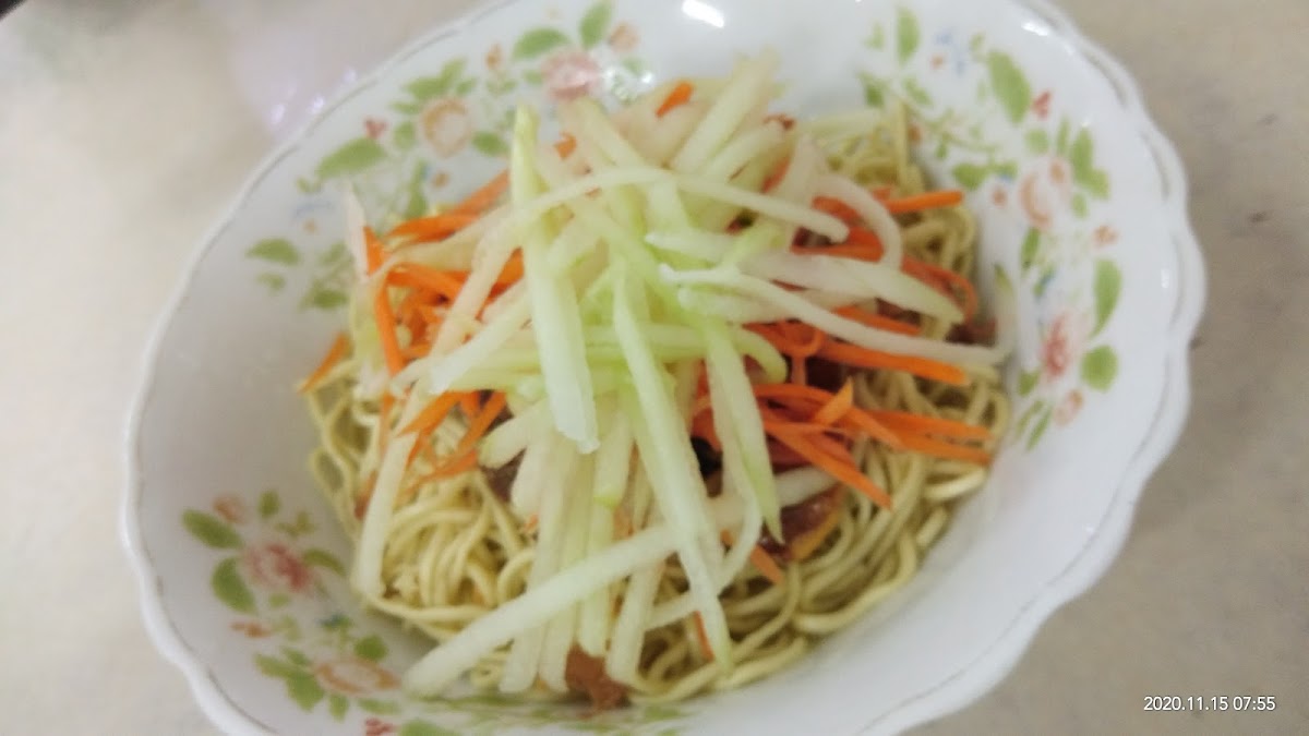 TA WAN KUNG大碗公乾撈麵 Photo 9