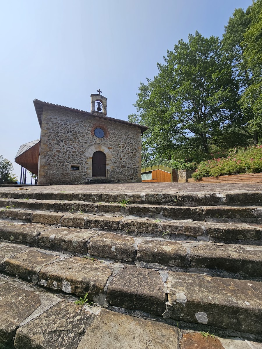Santa Barbara Jatetxea Photo 3