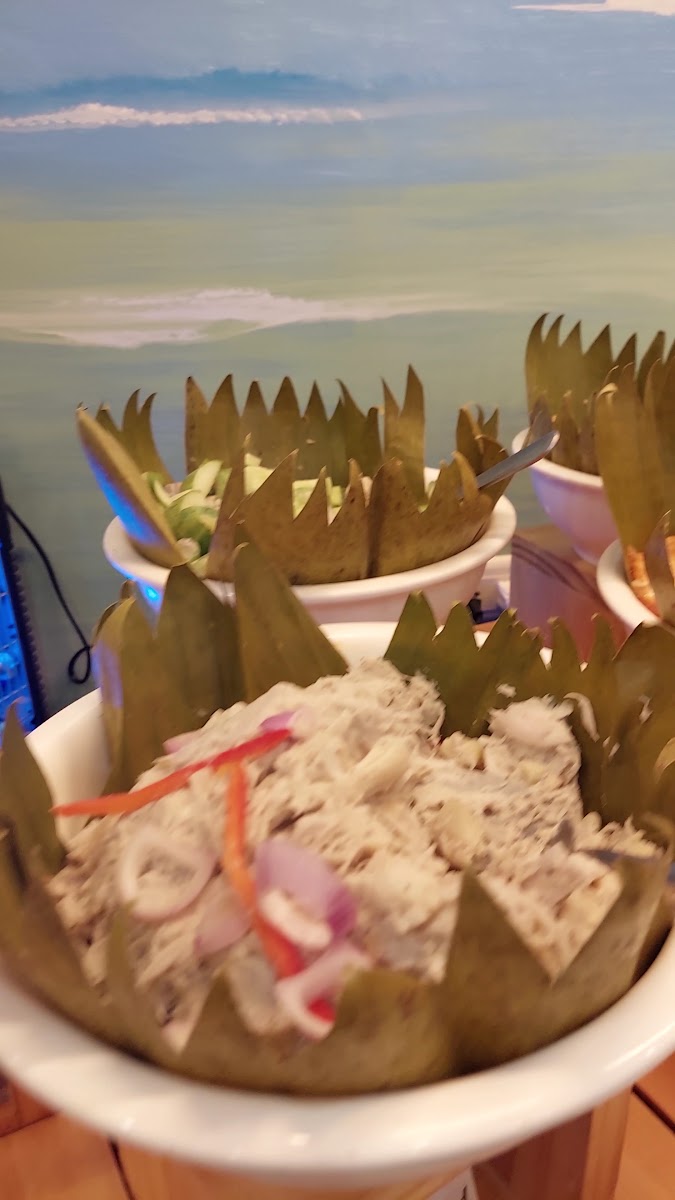 Seafood Paradise SM Ecoland Photo 2