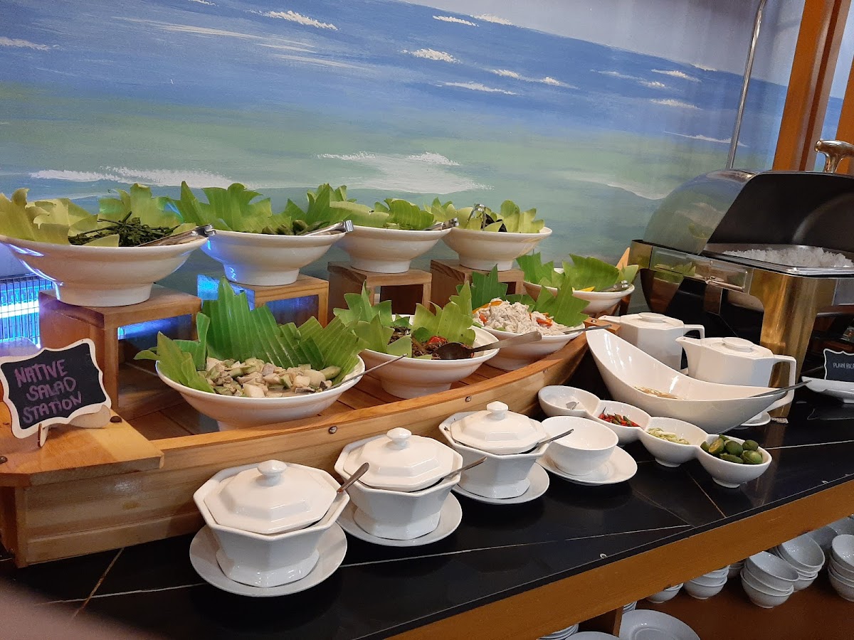 Seafood Paradise SM Ecoland Photo 4