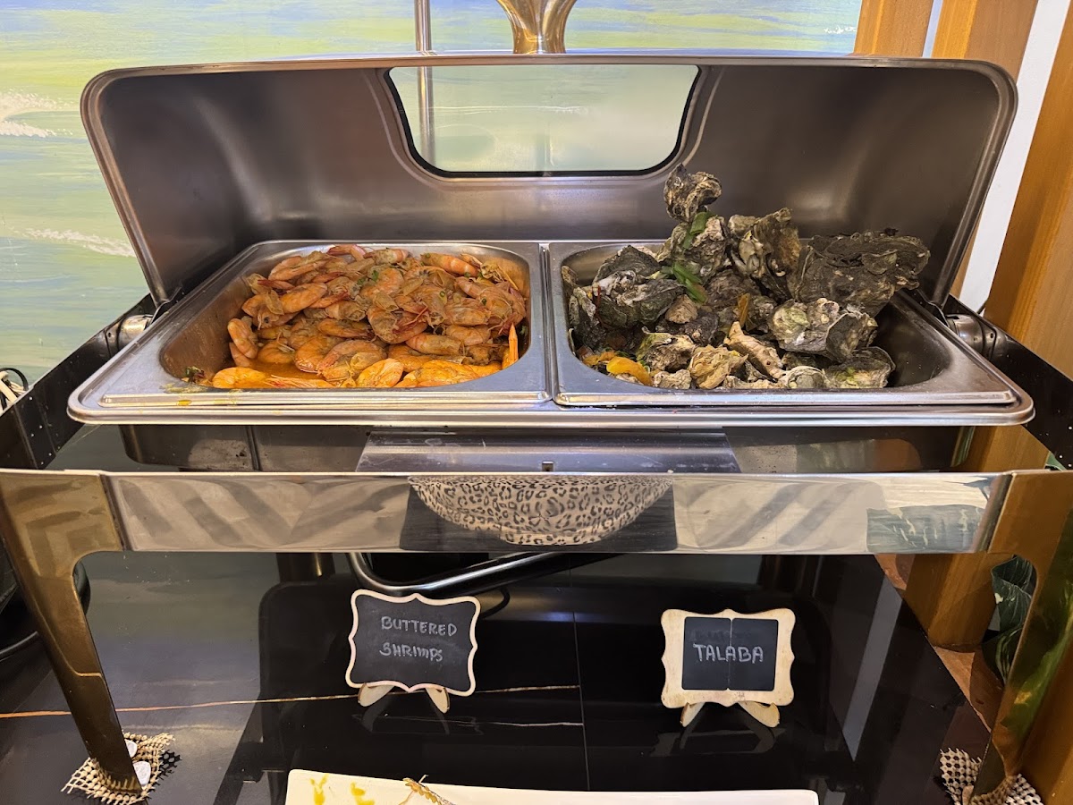 Seafood Paradise SM Ecoland Photo 5