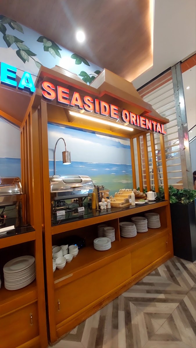 Seafood Paradise SM Ecoland Photo 6