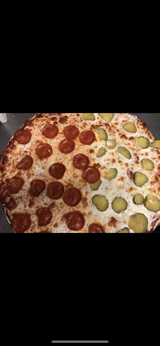 The Office Bar, Grill, Pizza Too! Photo 8