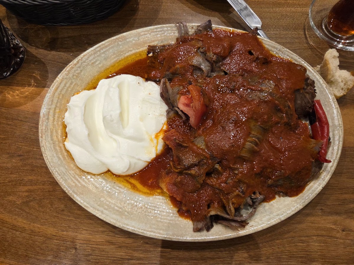Zoom‘s Yaprak – The Zoom Restaurant Photo 5