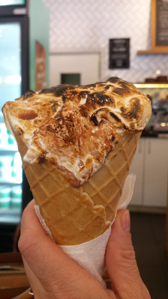 The Creamery Café Newlands Photo 10
