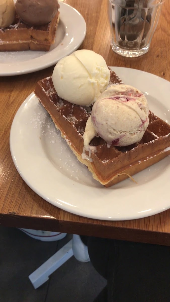The Creamery Café Newlands Photo 2