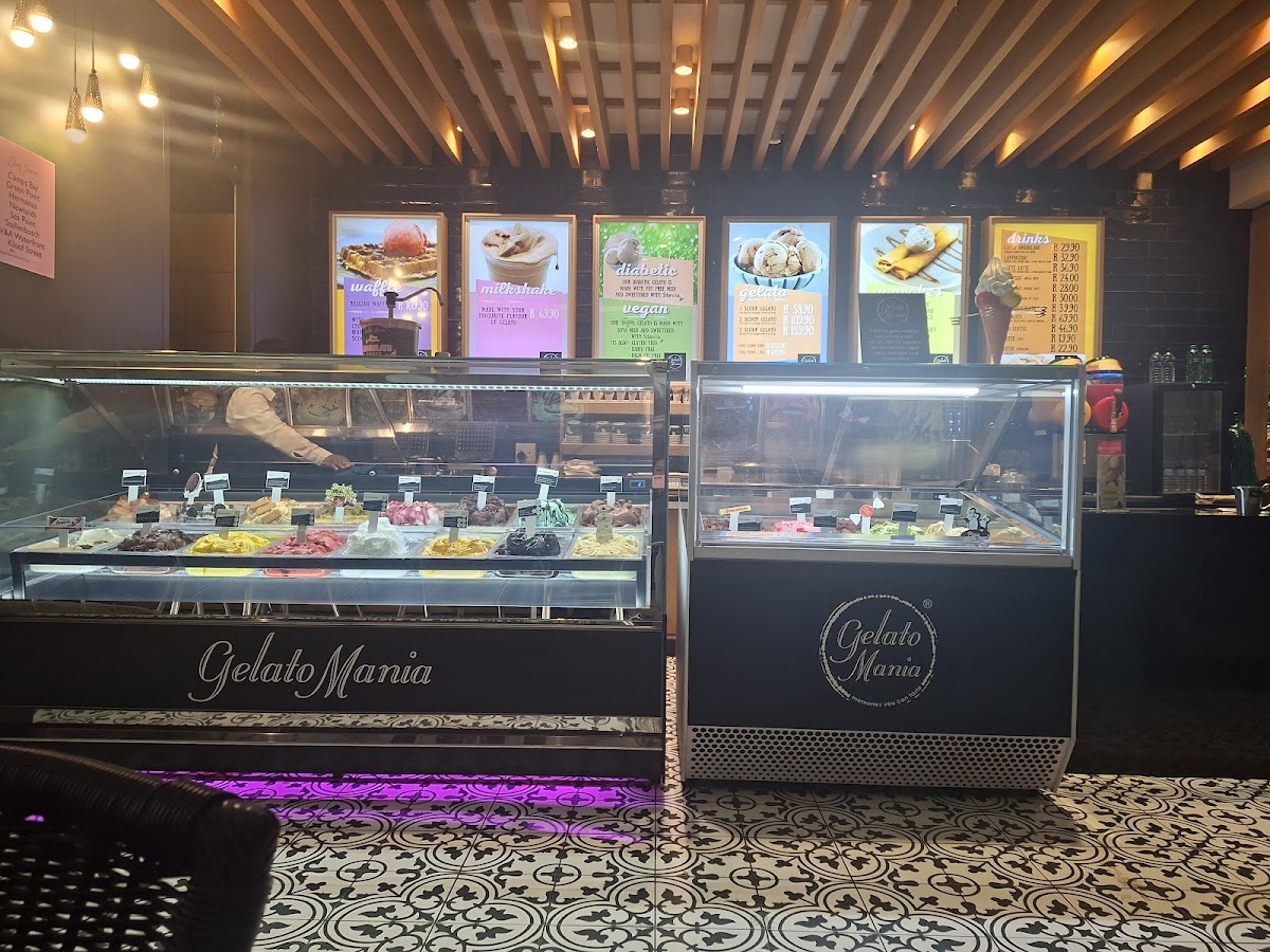 The Creamery Café Newlands Photo 3