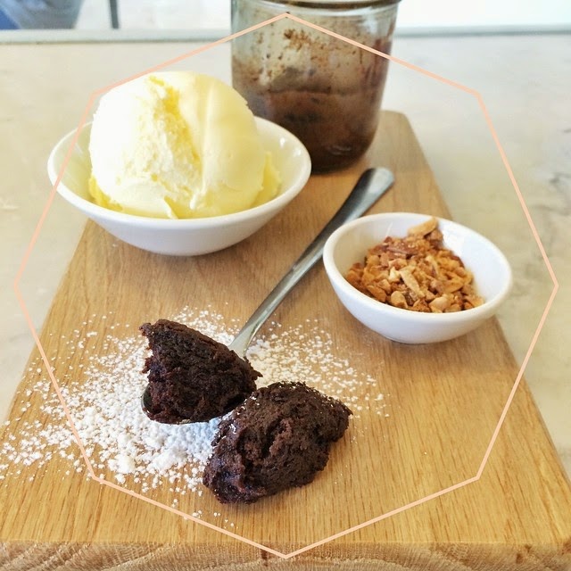 The Creamery Café Newlands Photo 4