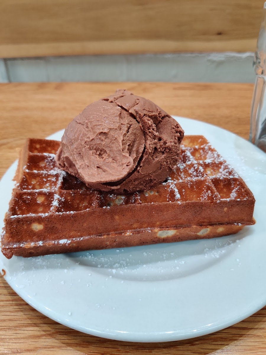 The Creamery Café Newlands Photo 5