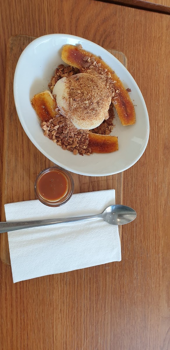 The Creamery Café Newlands Photo 6