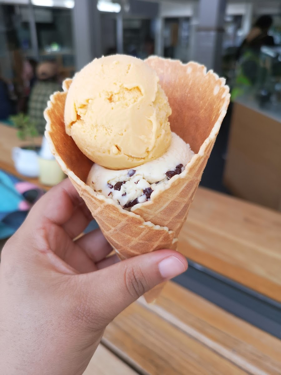 The Creamery Café Newlands Photo 7