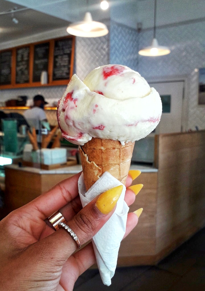 The Creamery Café Newlands Photo 8