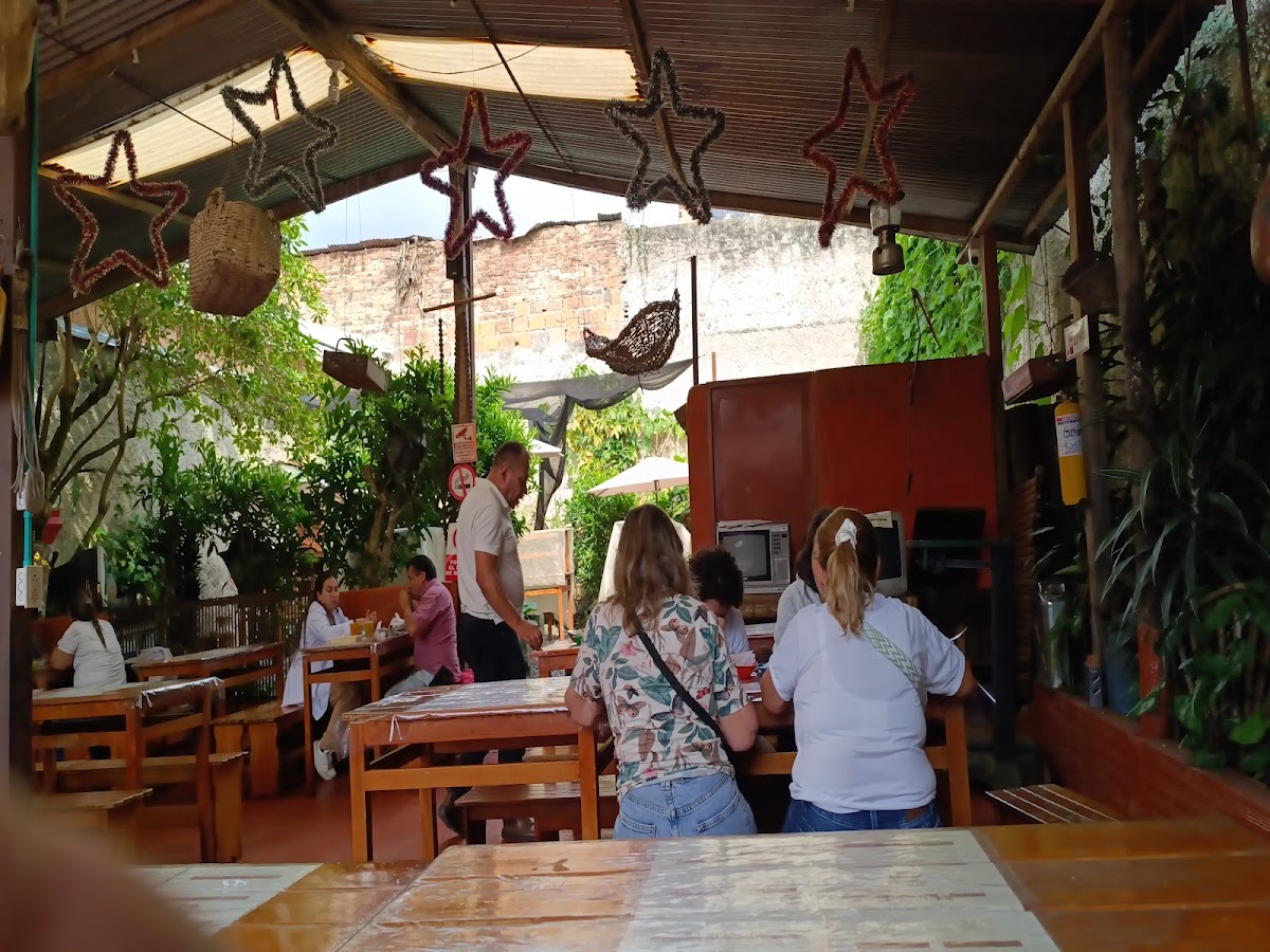 Restaurante Asadero La Olla de Barro Photo 4