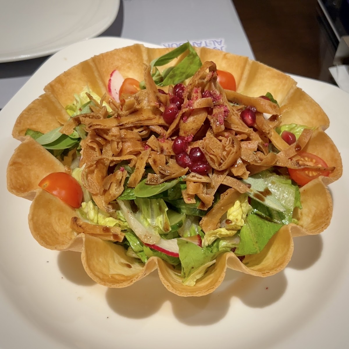 Al Tanour Restaurants Mazaya Photo 9