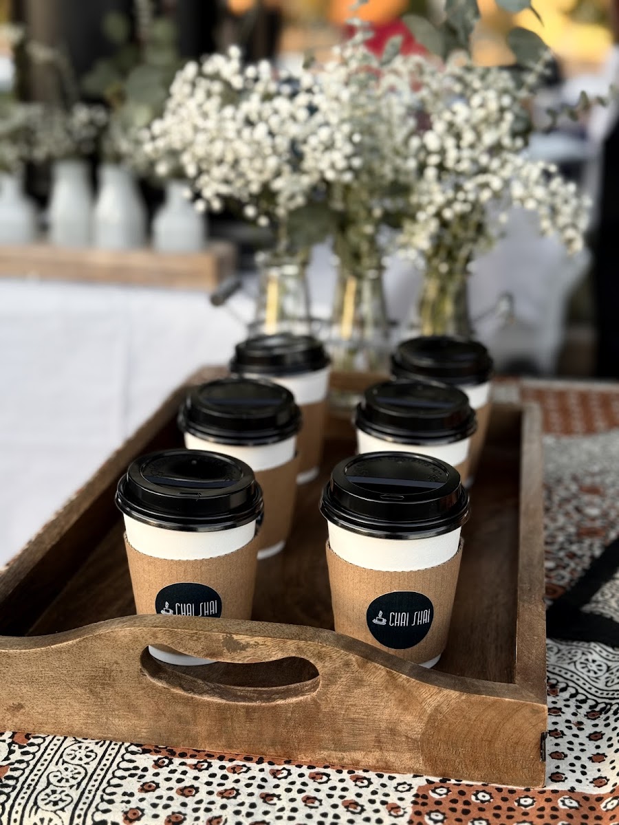 Ismaeel's Chai House Photo 3