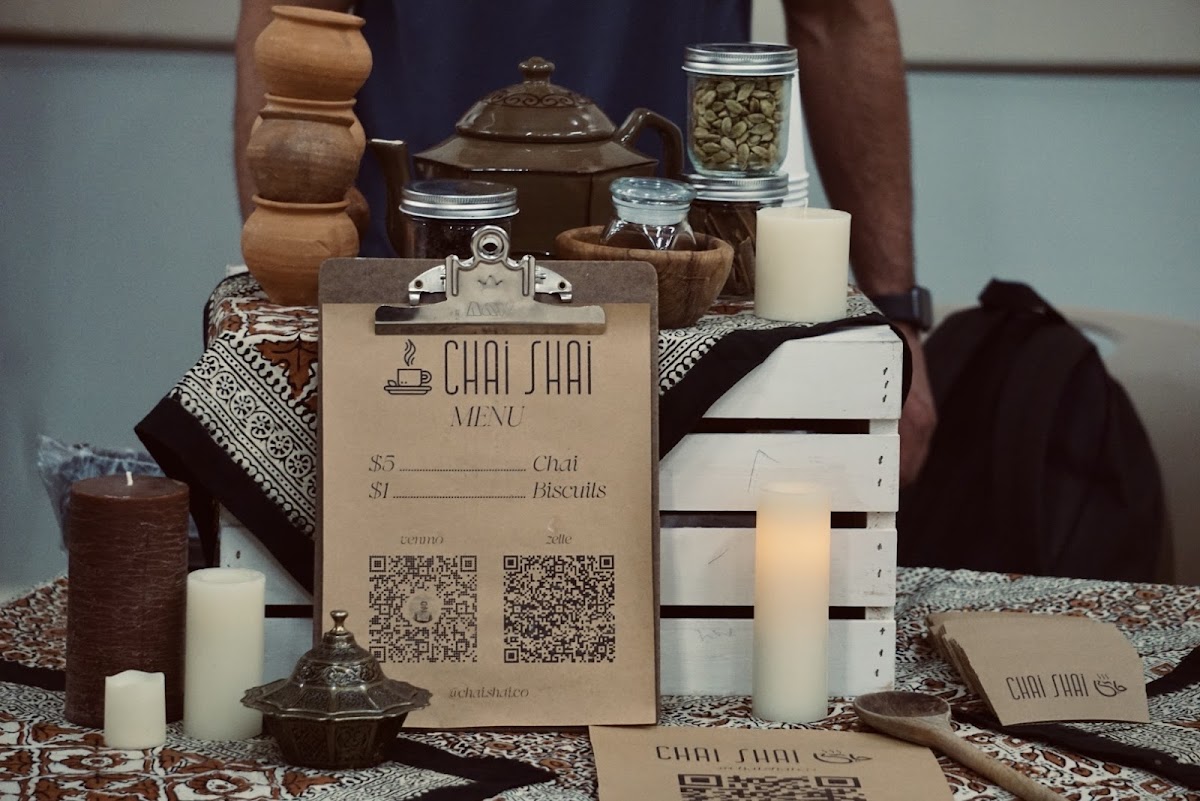 Ismaeel's Chai House Photo 4