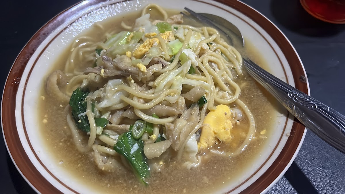 Warung Nasgor Mas Danang Photo 5