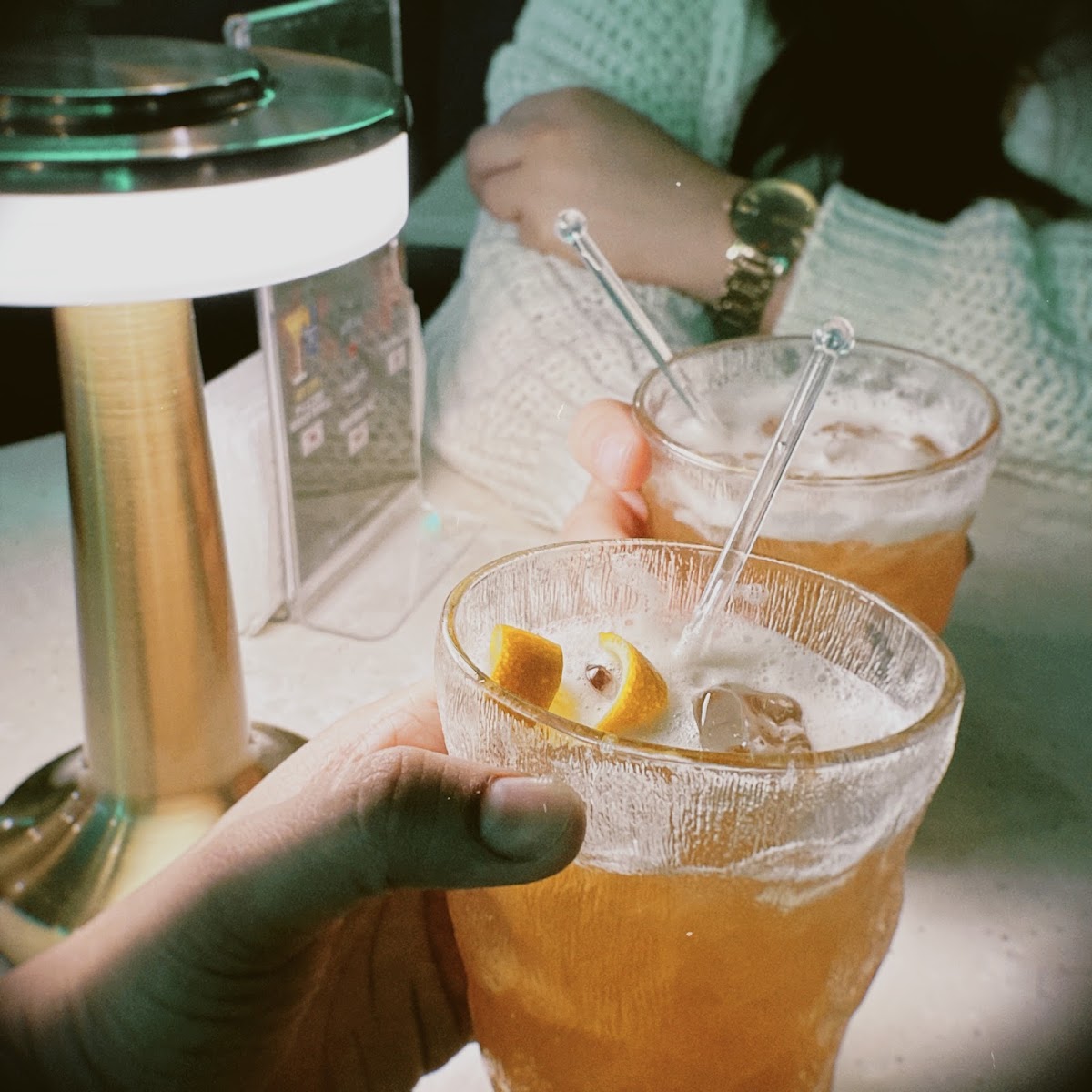 Tagu Cafe & Bar Photo 5