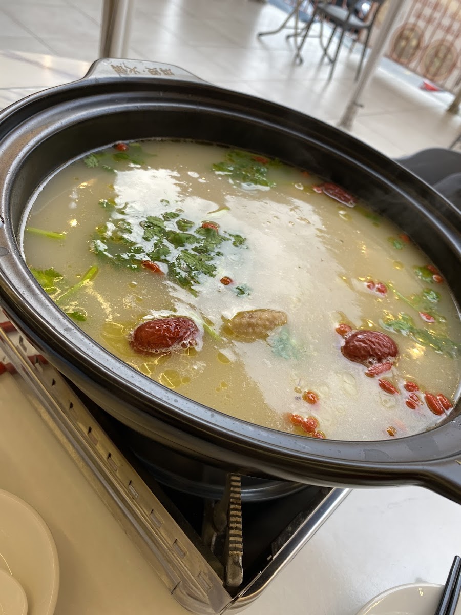 太子鸡煲火锅 | Prince Hotpot Photo 6