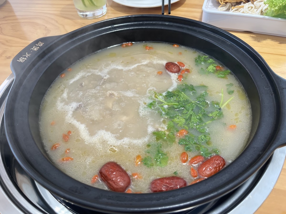太子鸡煲火锅 | Prince Hotpot Photo 8