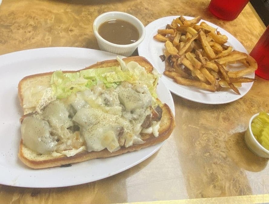 Fertitta's Diner Photo 3