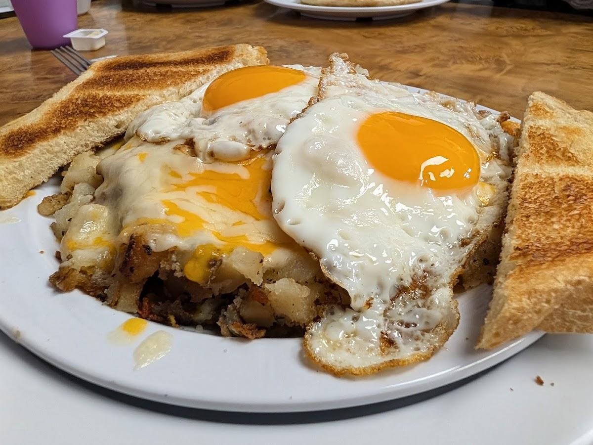 Fertitta's Diner Photo 4