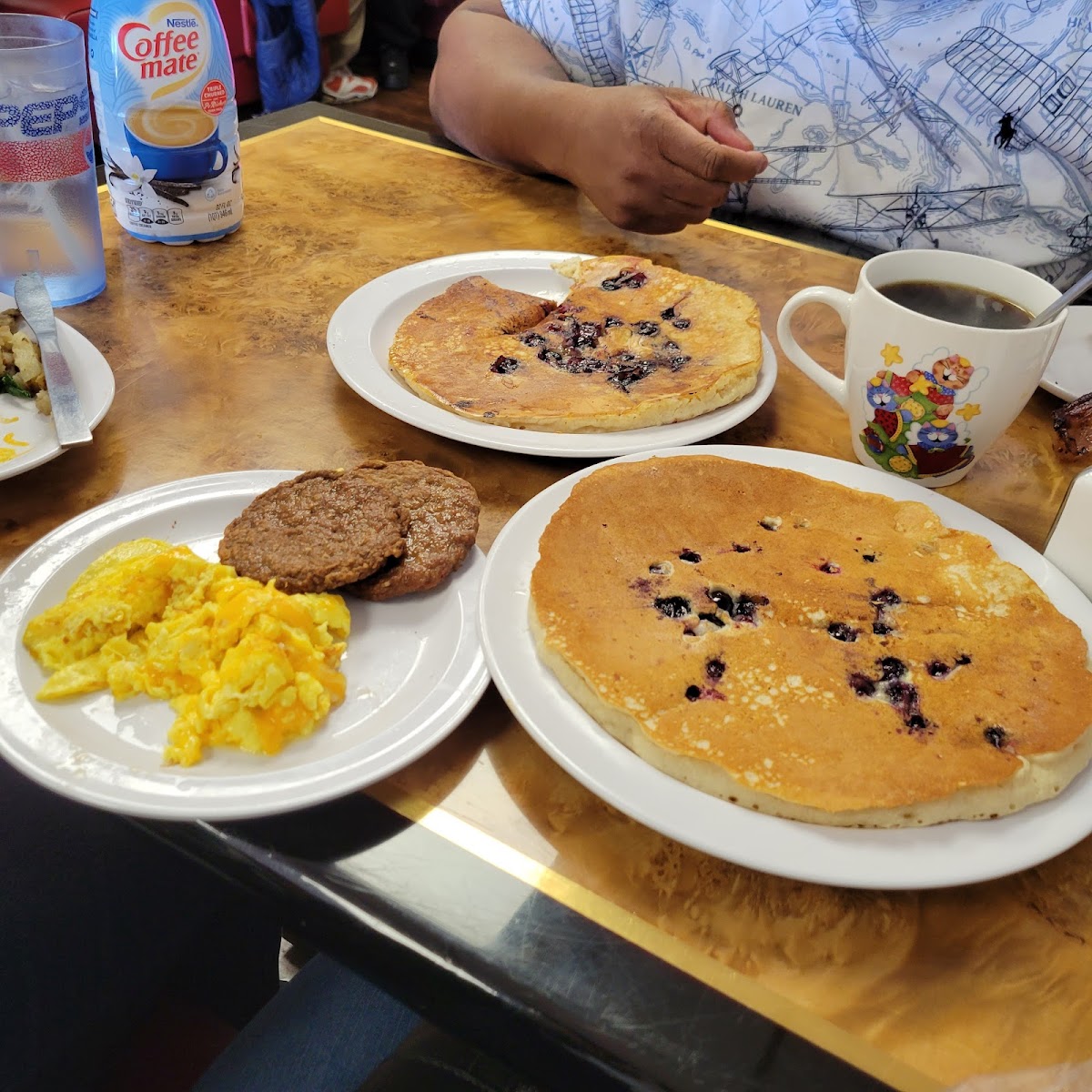Fertitta's Diner Photo 6