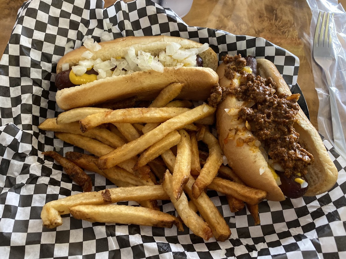 Fertitta's Diner Photo 8