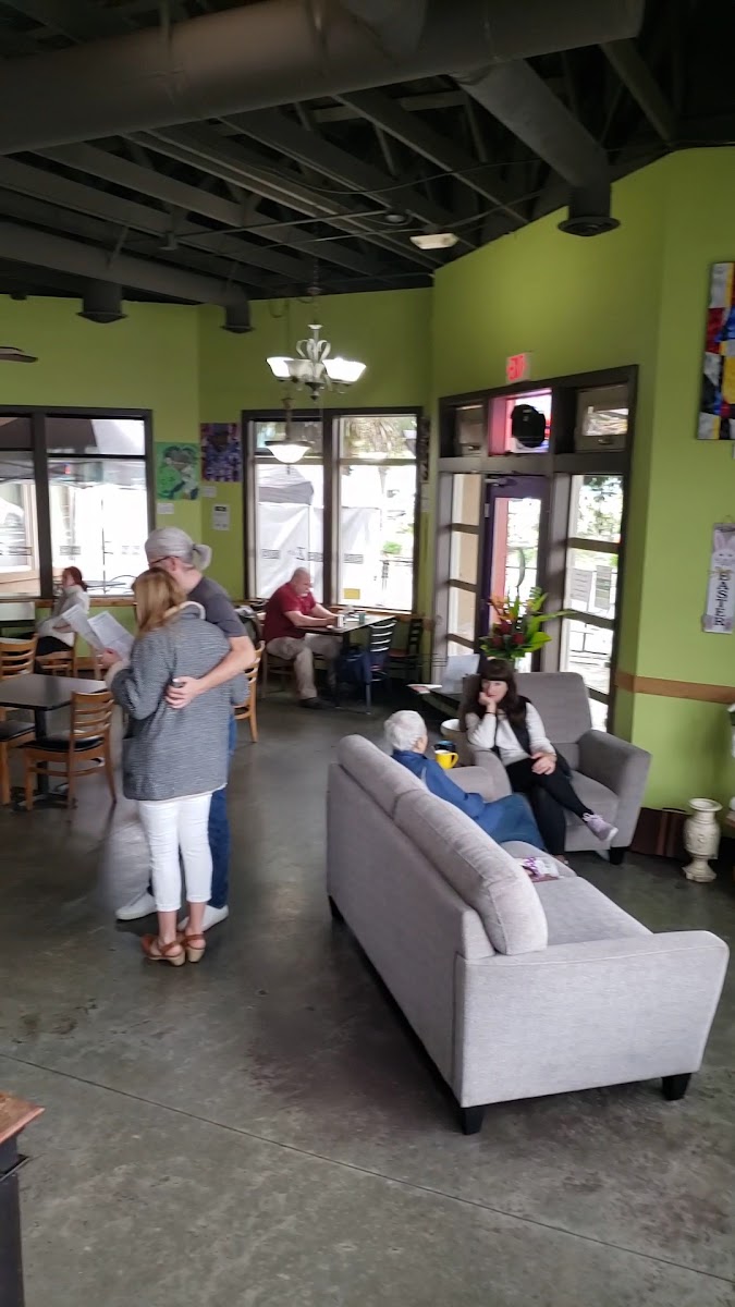Zola's Cafe Photo 2