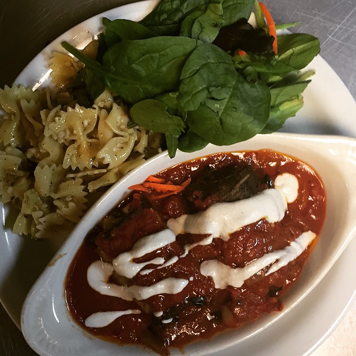 Zola's Cafe Photo 3