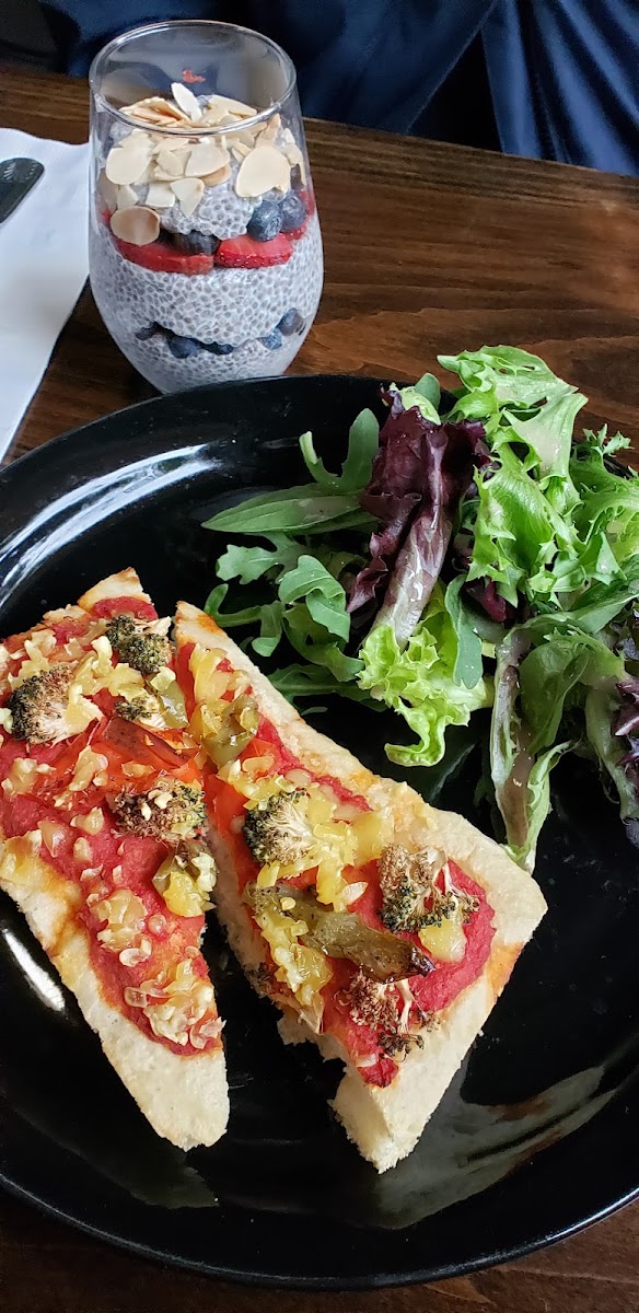 Zola's Cafe Photo 7