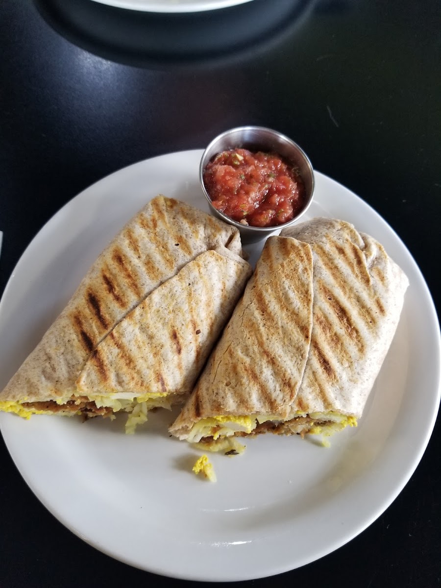 Zola's Cafe Photo 9