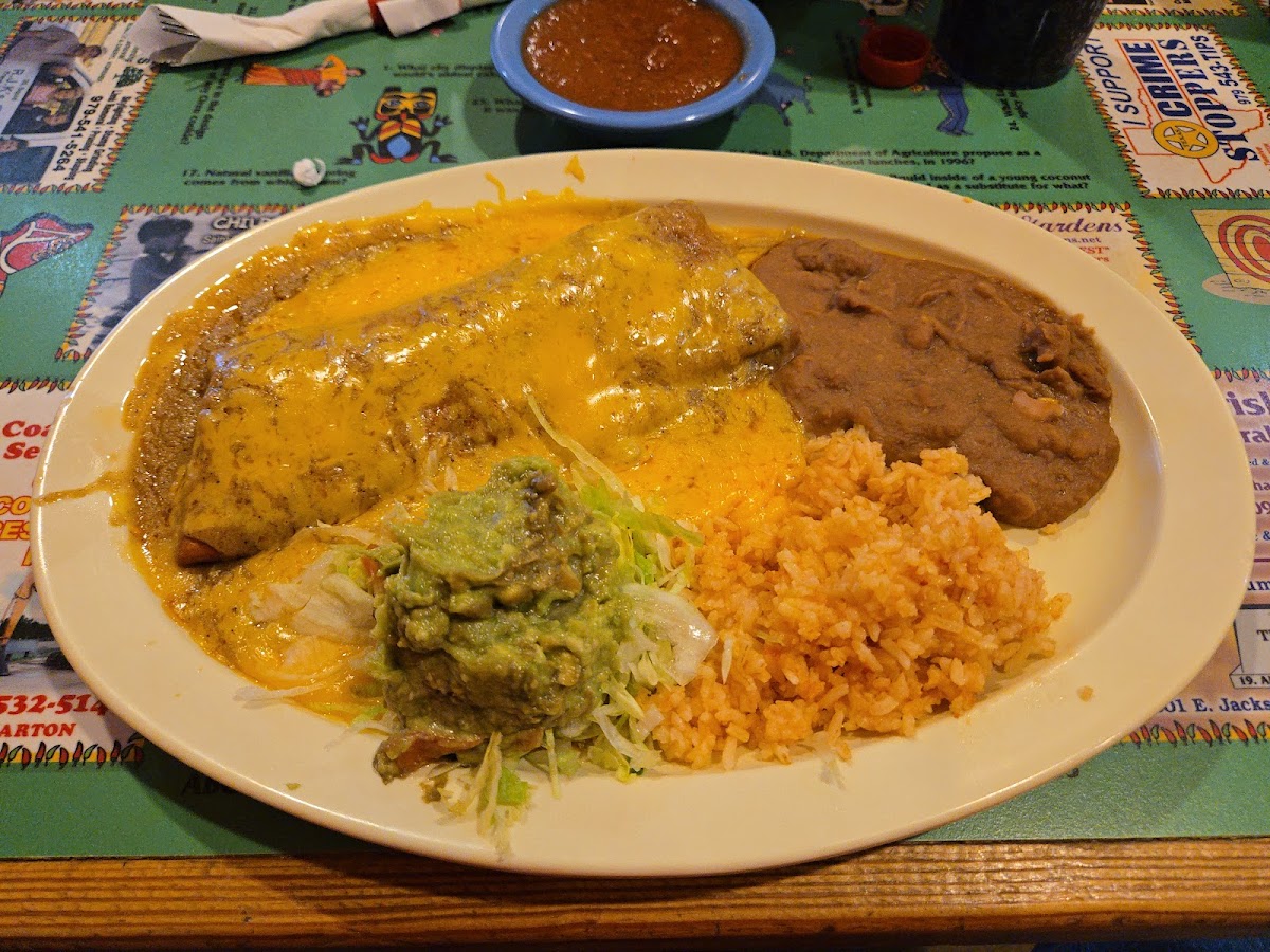 Casa Hernandez Photo 2