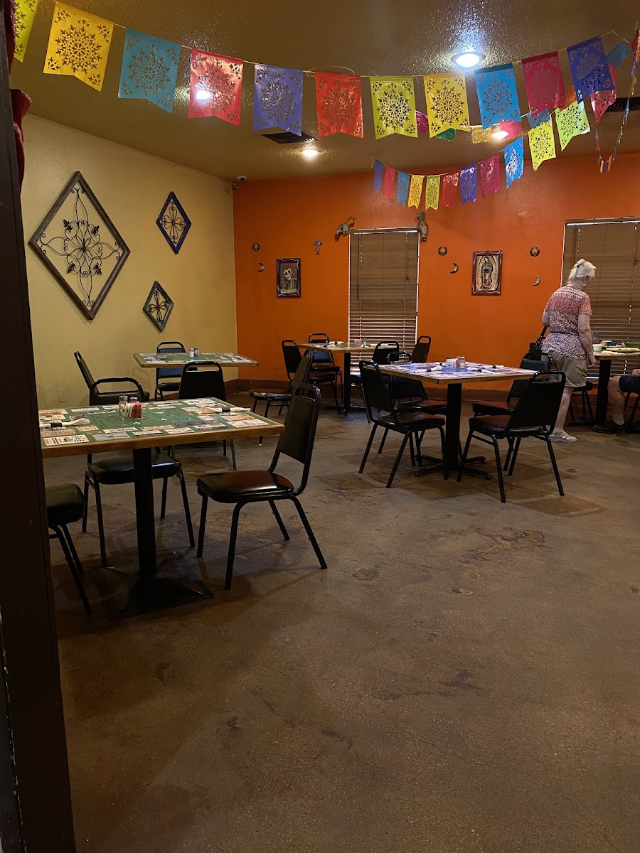 Casa Hernandez Photo 3