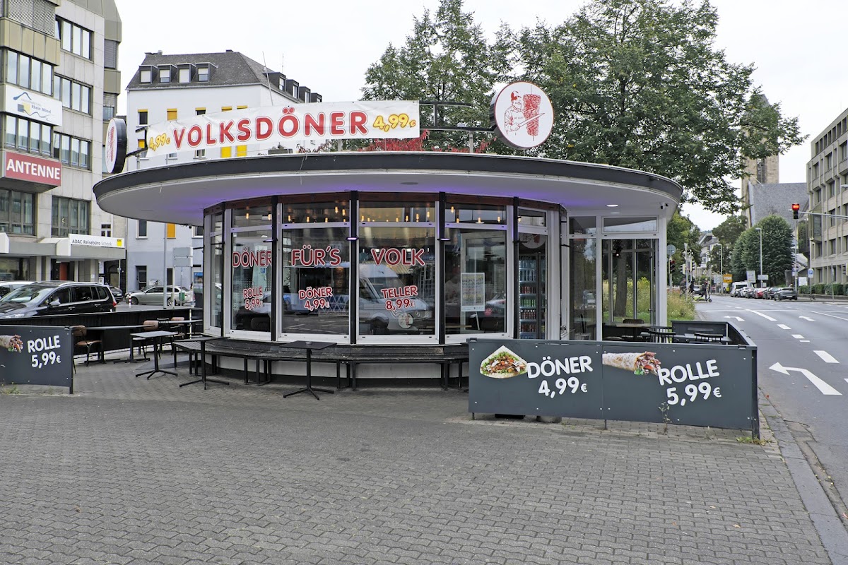 VolksDöner Koblenz