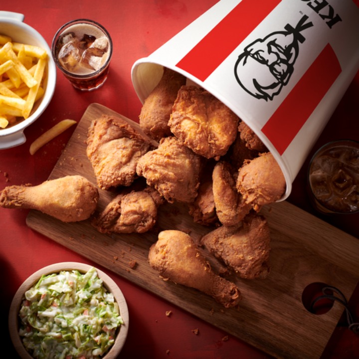 KFC Long Street Photo 3