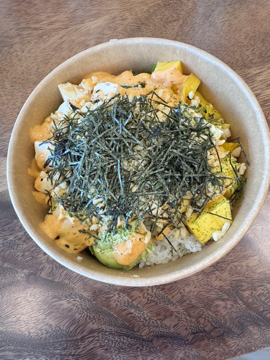 JJ'S POKE BOWL Photo 10