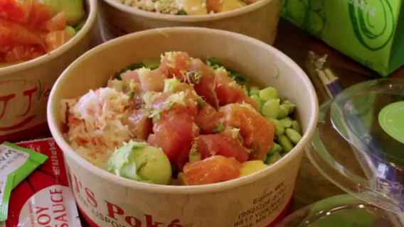 JJ'S POKE BOWL Photo 2
