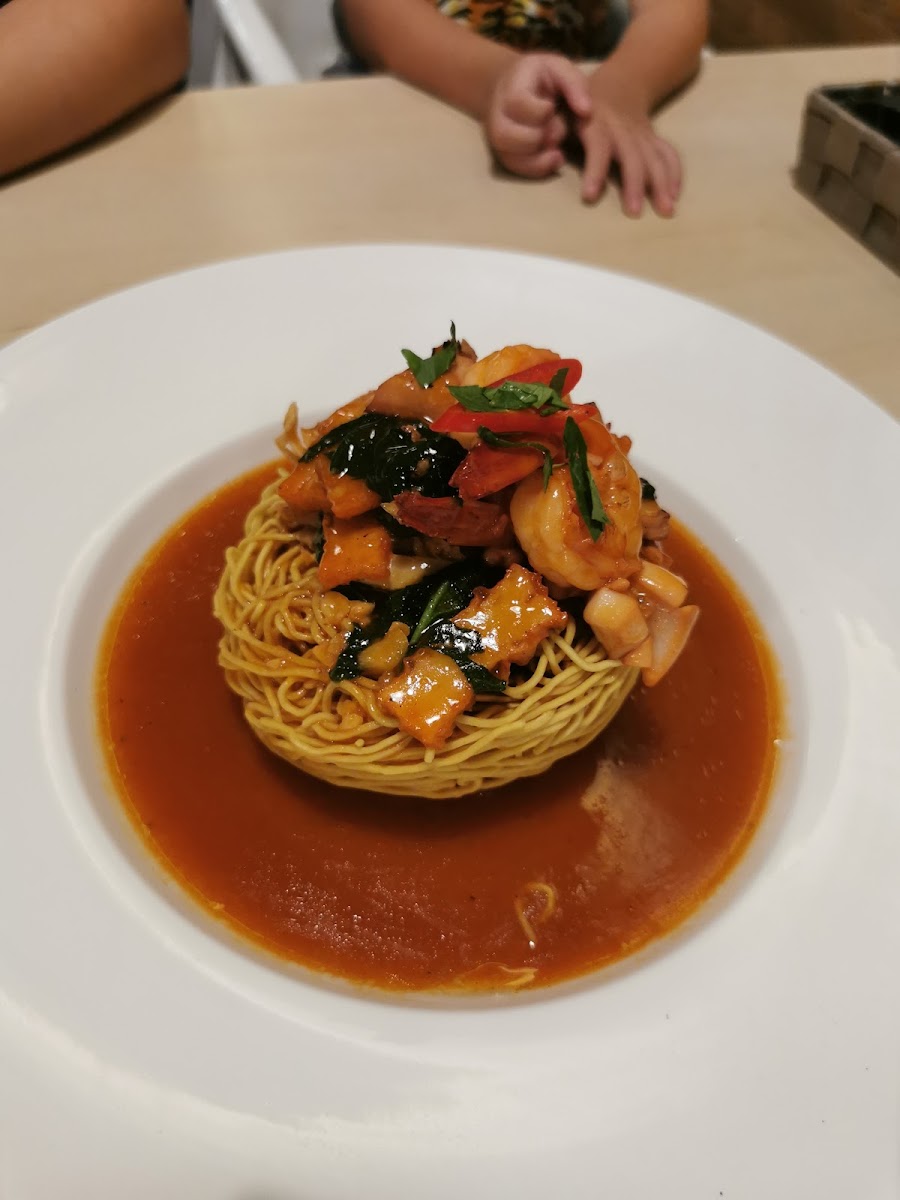 Signature Madam Tang’s Cafe @Vivacity (Level 3) Photo 10