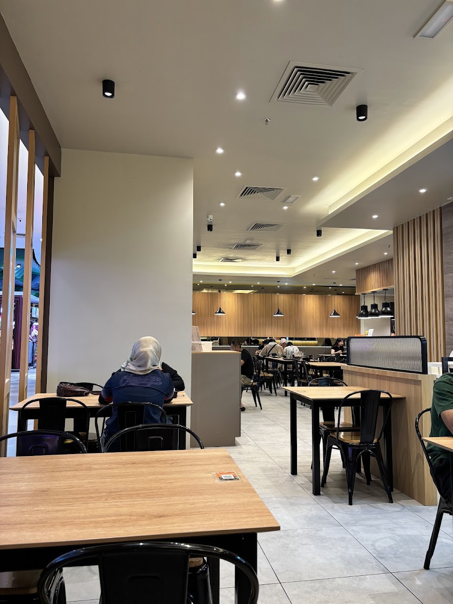 Signature Madam Tang’s Cafe @Vivacity (Level 3) Photo 4