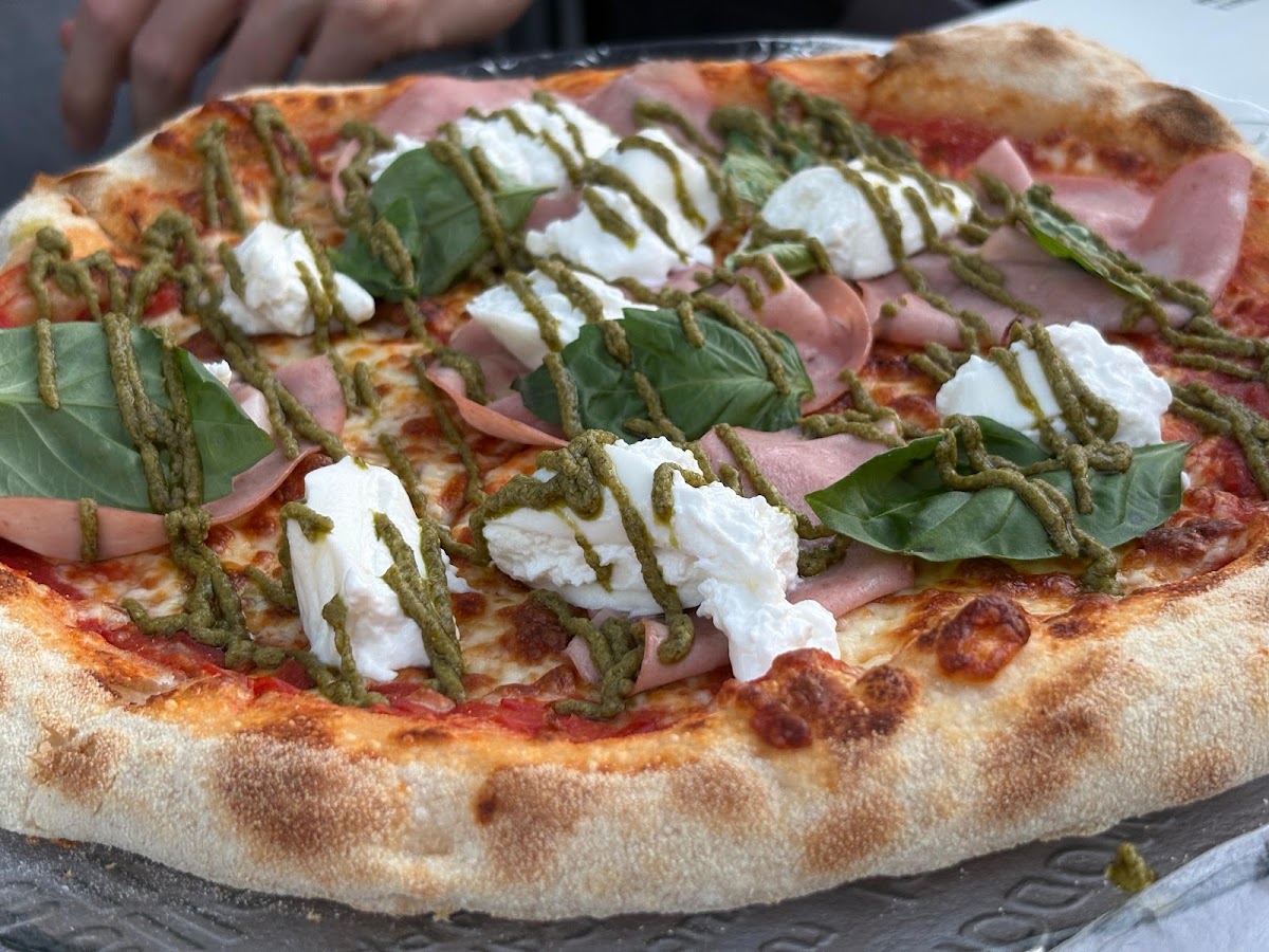 Pizza Nonna Majadahonda Photo 2