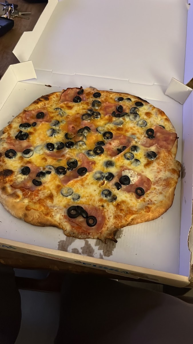 Pizza Nonna Majadahonda Photo 6