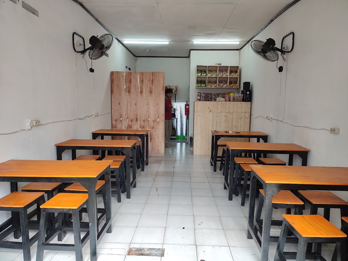 Warkop Orca