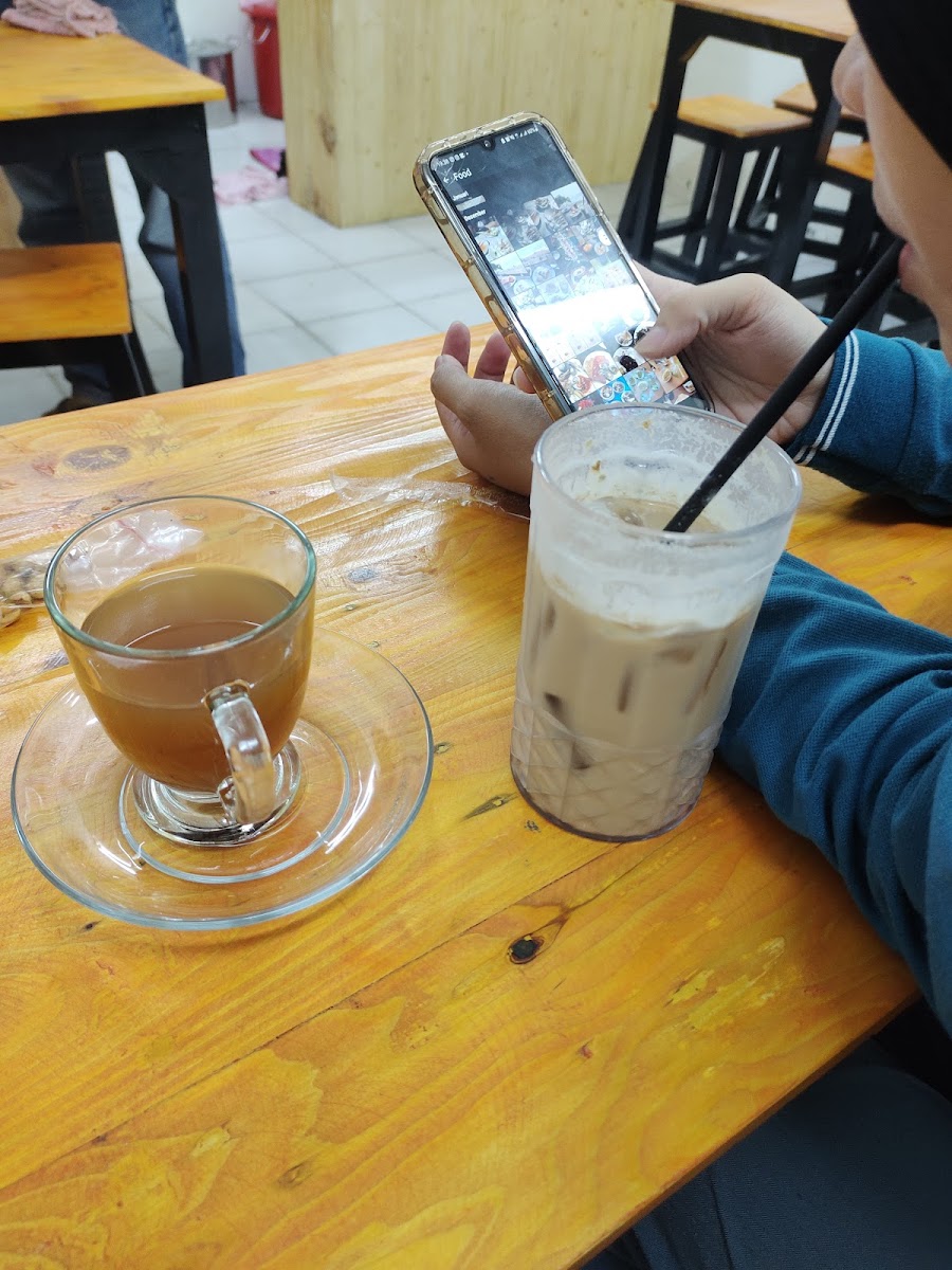 Warkop Orca Photo 10