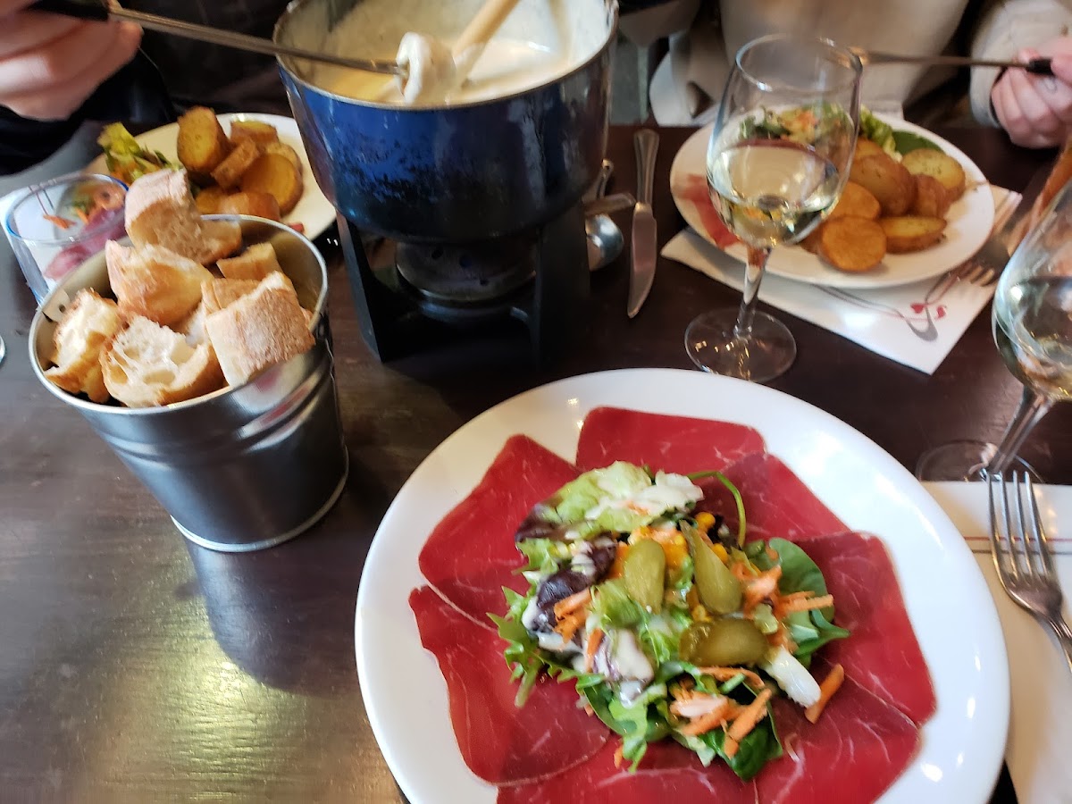 BISTROT 20 / LE VINGT Photo 8