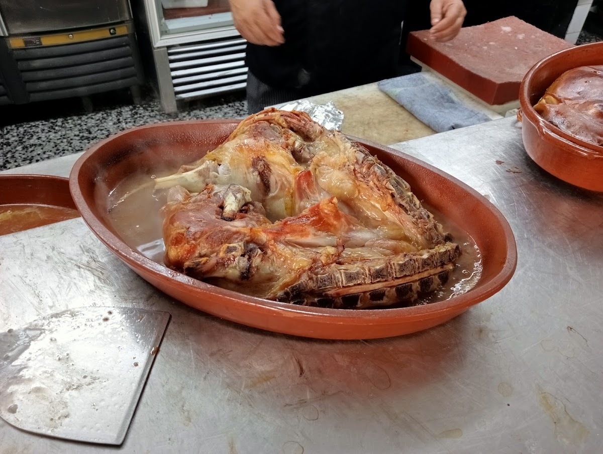 Restaurante los Rosales Photo 6