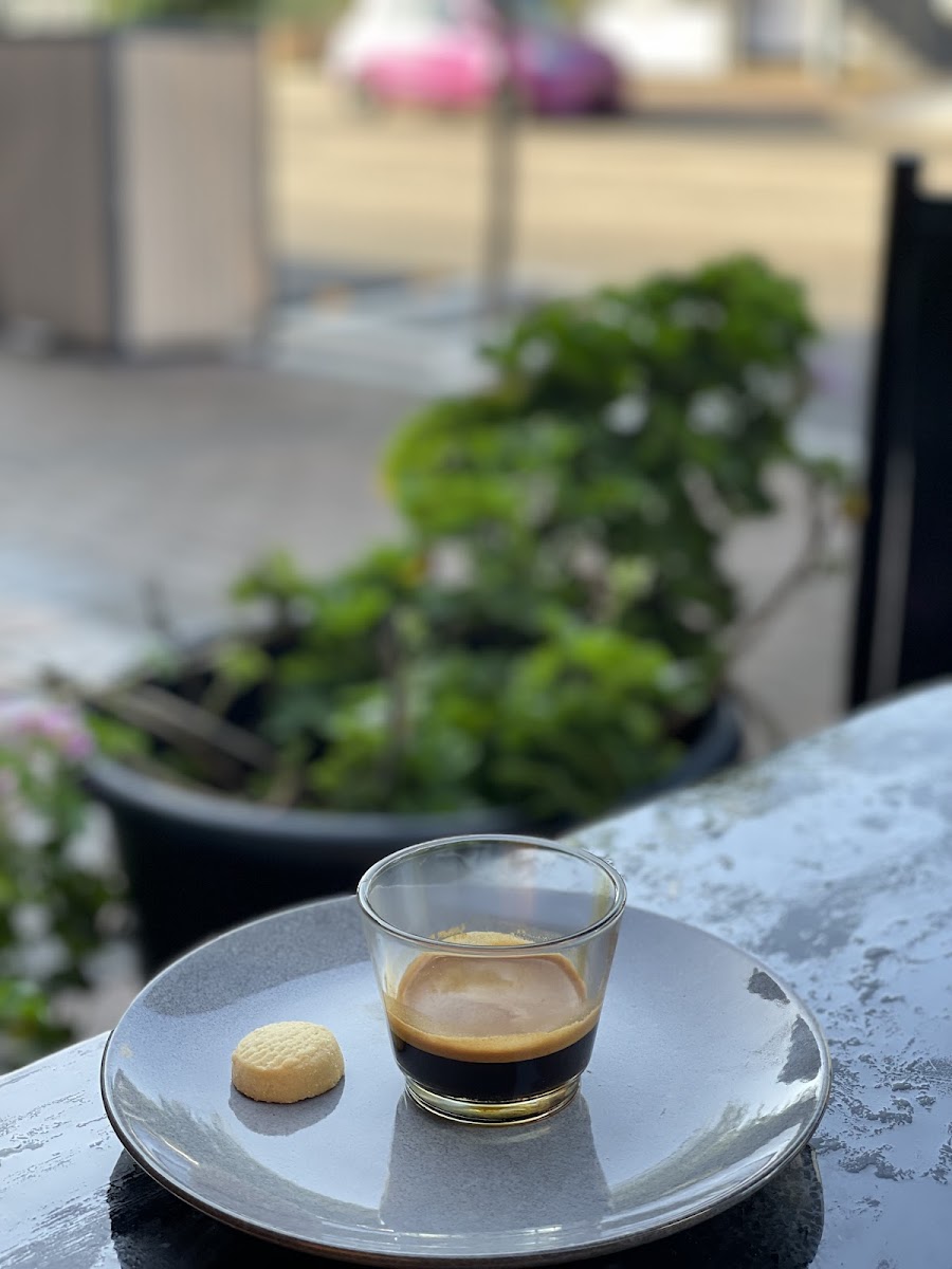 Black Duck Espresso Cafe Photo 10